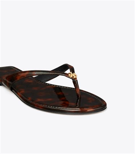 china tory burch flip flops